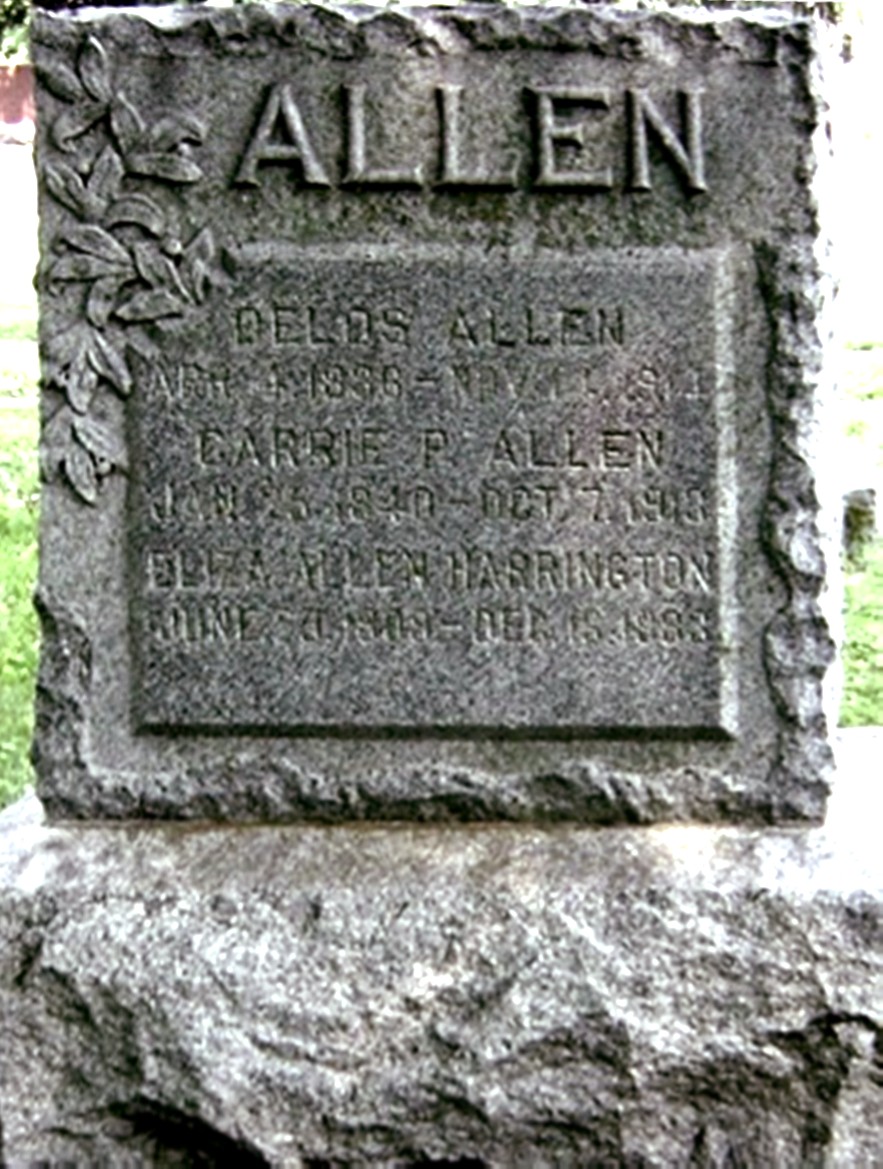 John Marvin Harrington